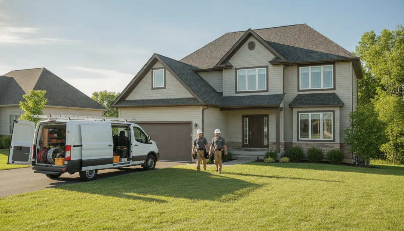 Top Roofing Services in Minneapolis